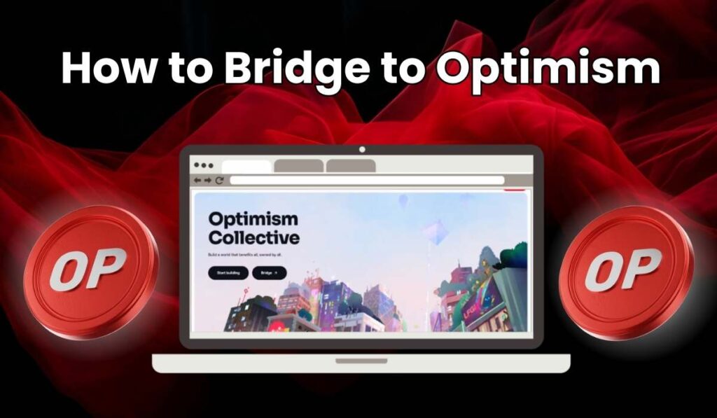 How to Bridge to Optimism