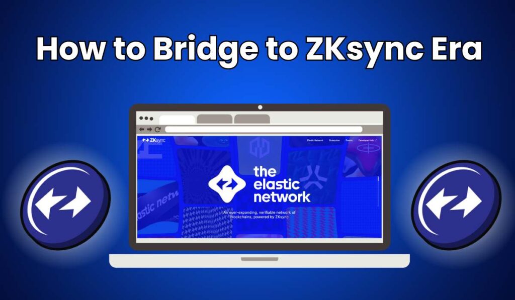 How to Bridge to zksync era