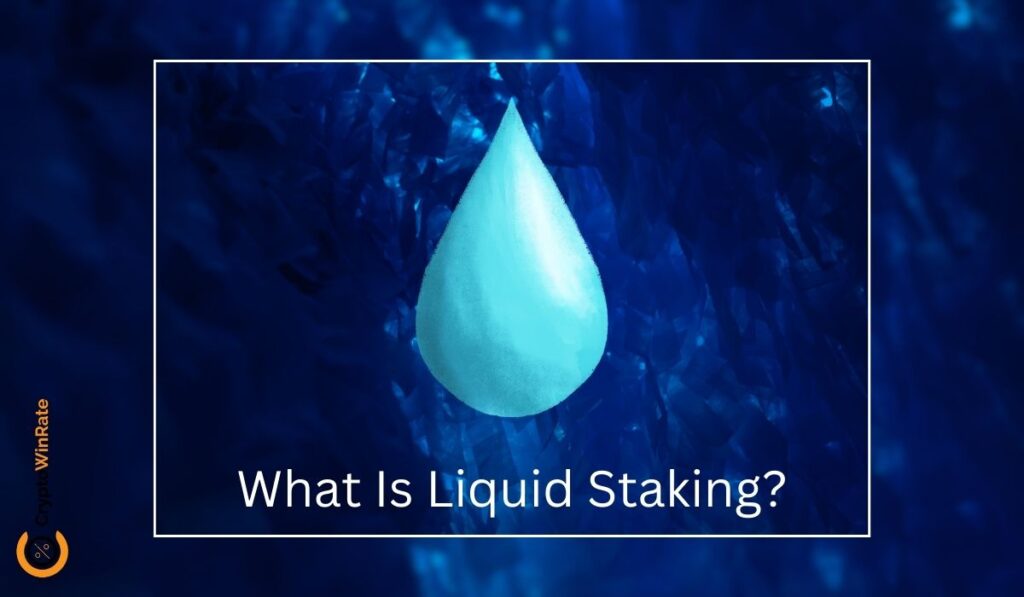 What Is Liquid Staking