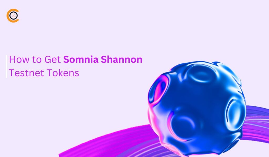 somnia testnet tokens