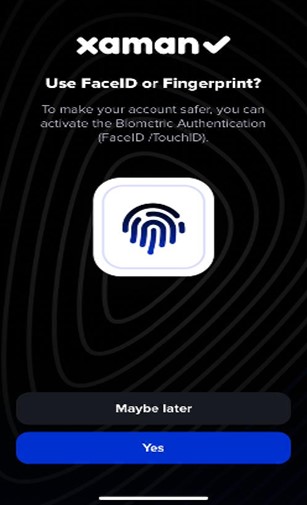 Get Started With Xaman Wallet