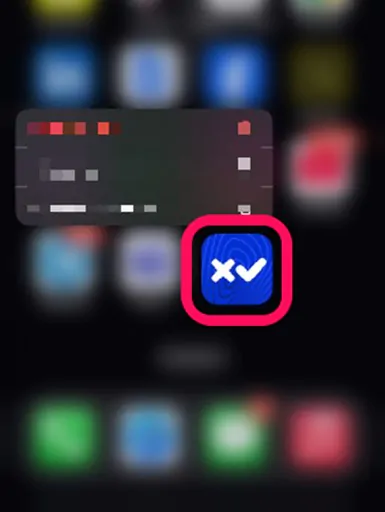 Xaman Wallet App