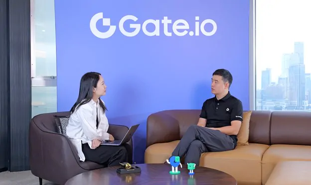 Lin Han Interview
