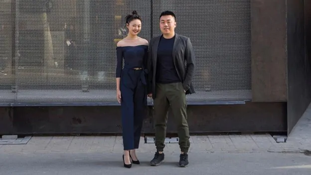 Lin Han's Lifestyle