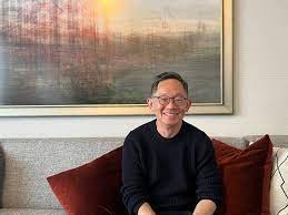 Evan Cheng Interview