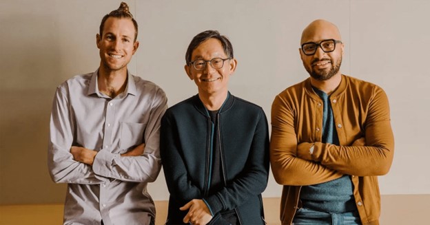 Mysten Labs Team