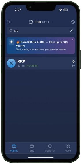 Atomic Wallet
