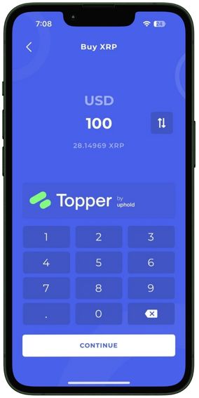 Bitfrost Wallet