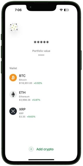 Coin Wallet