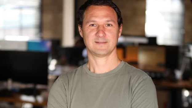 Jed McCaleb Career