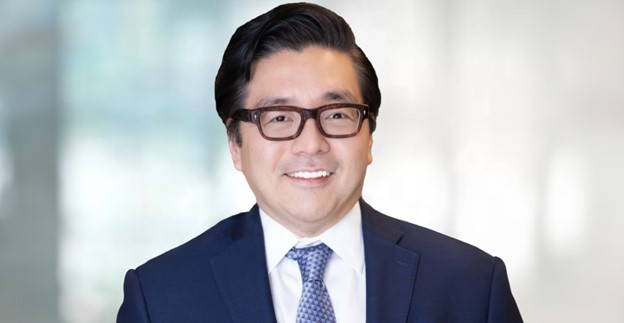 Tom Lee Portrait