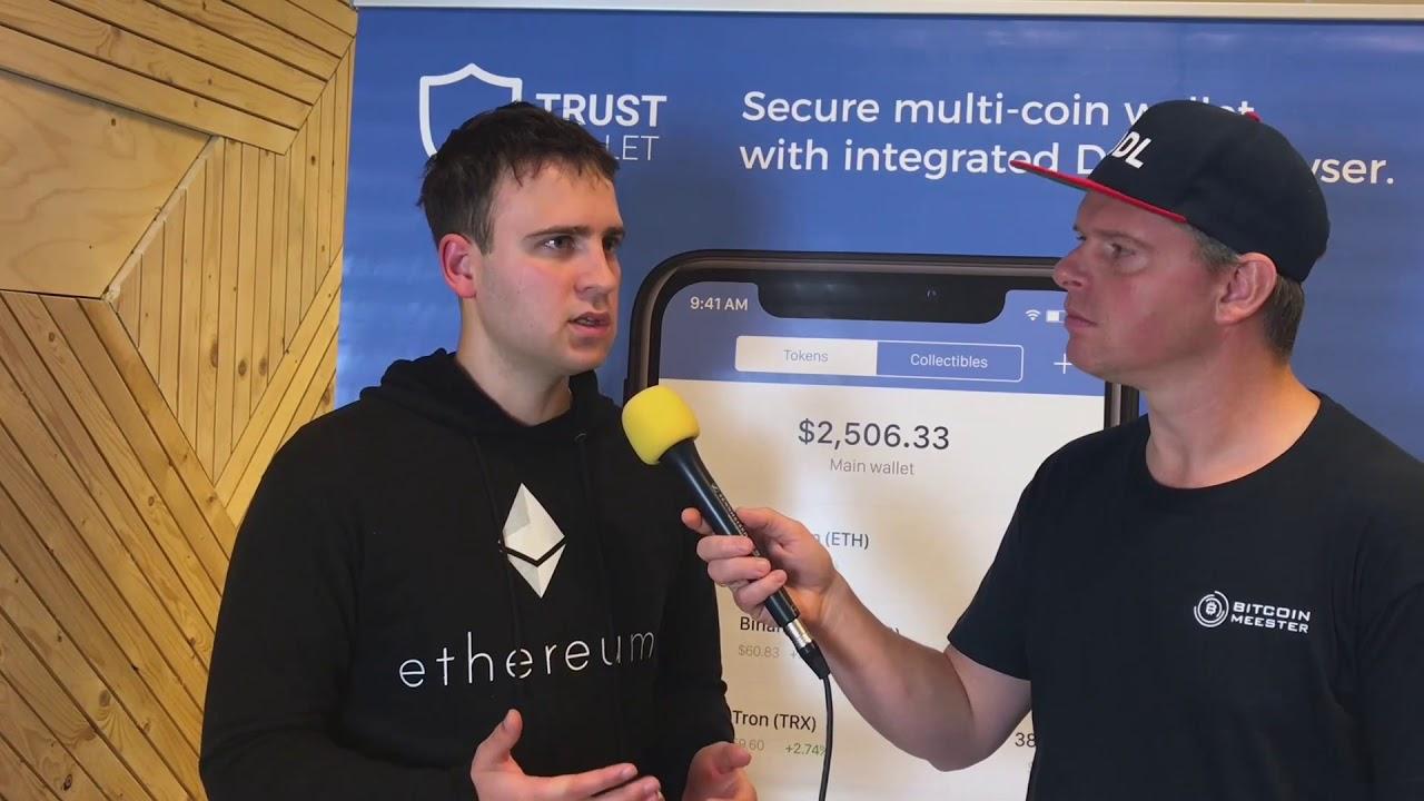 Viktor Radchenko Interview