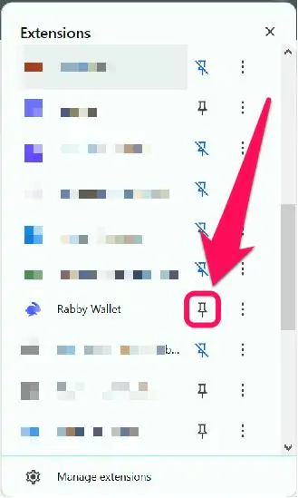 Add Rubby to Chrome 2