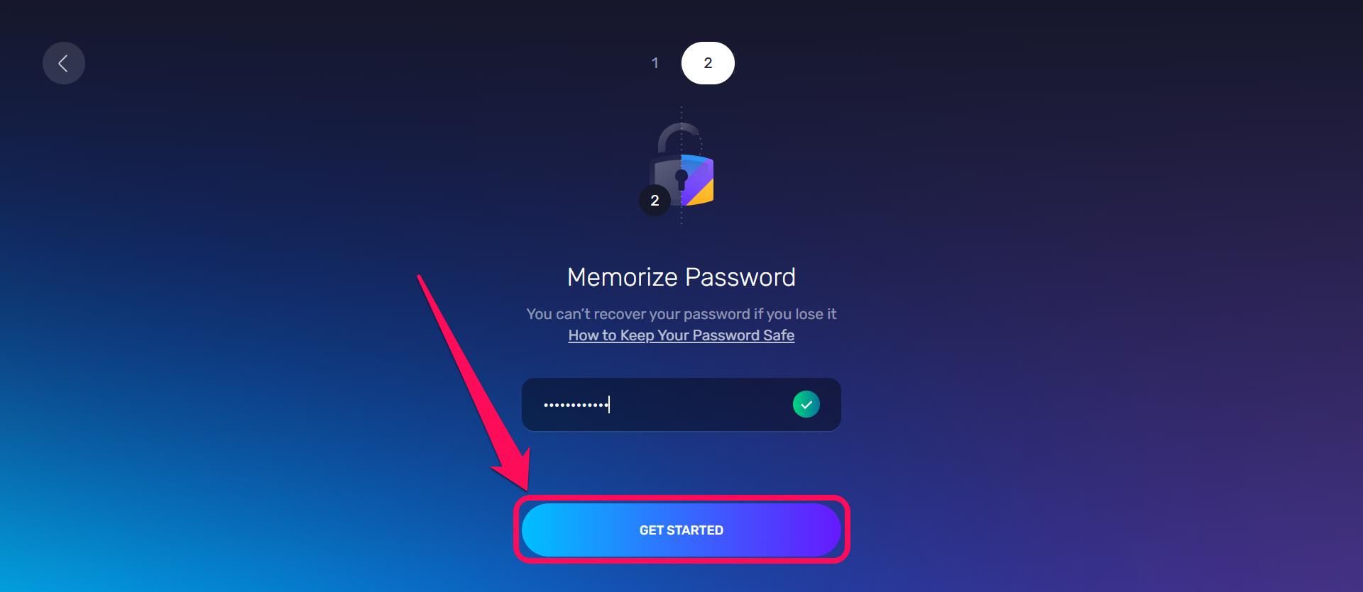 Get Started With Exodus