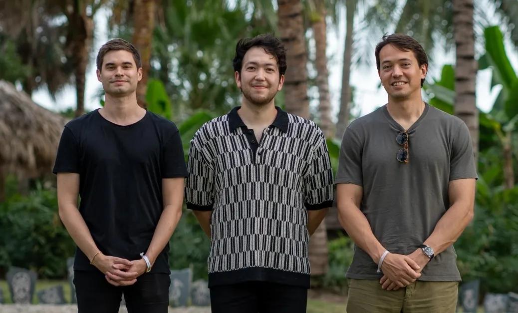 Phantom co-founders