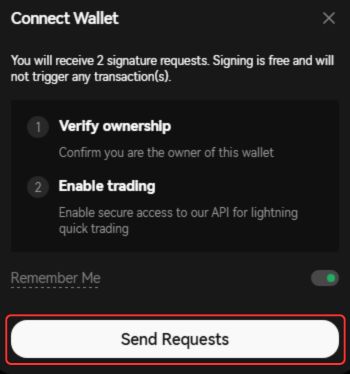 edgeX permission request